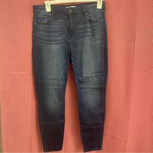 Carly Jean Los Angeles Jeans